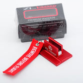 Premium Jack MagPad 2" for Charger 2010-18 | #01003001 | ZL1 Addons